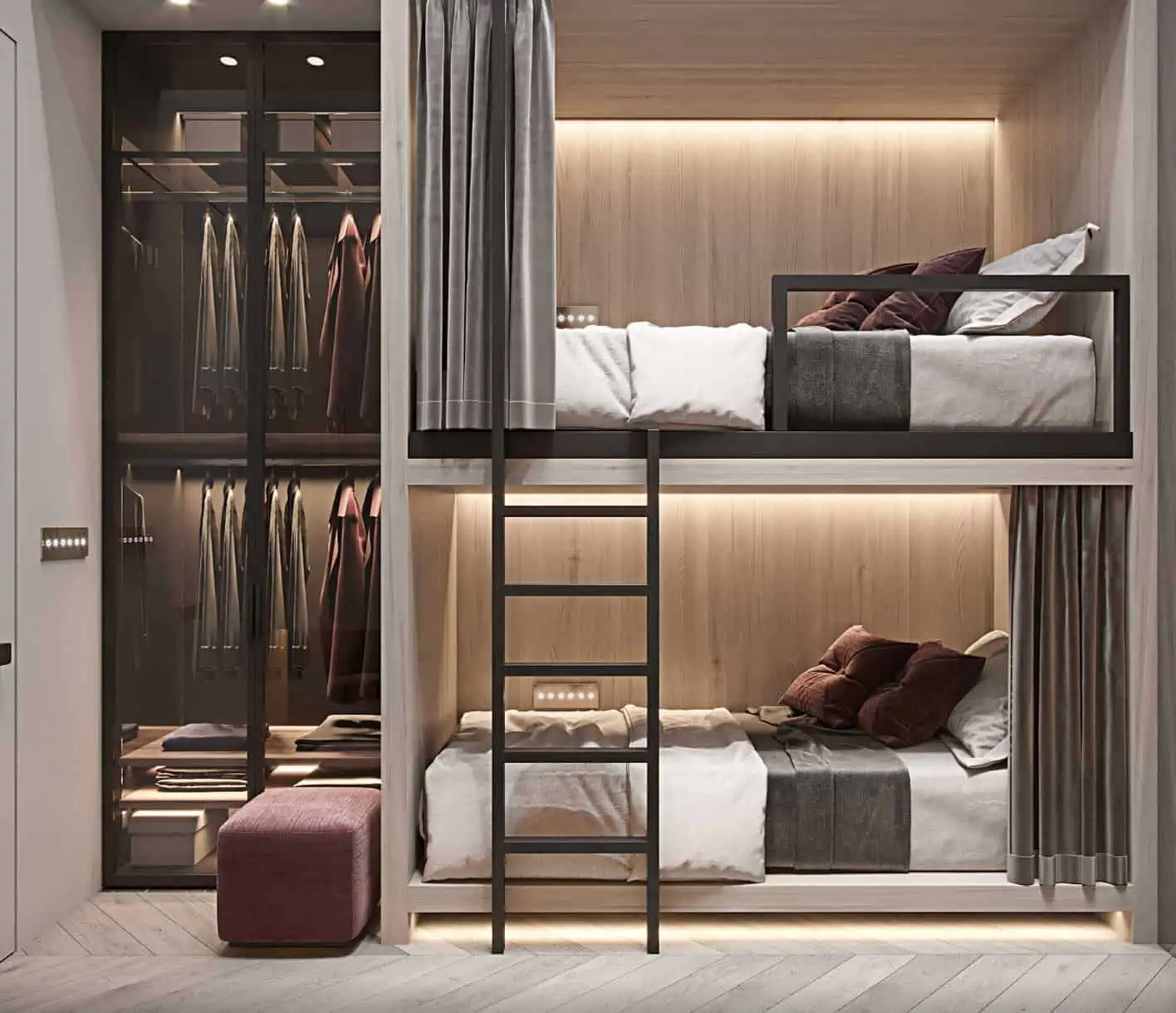 Fine Steel Furnitures Manufacturing