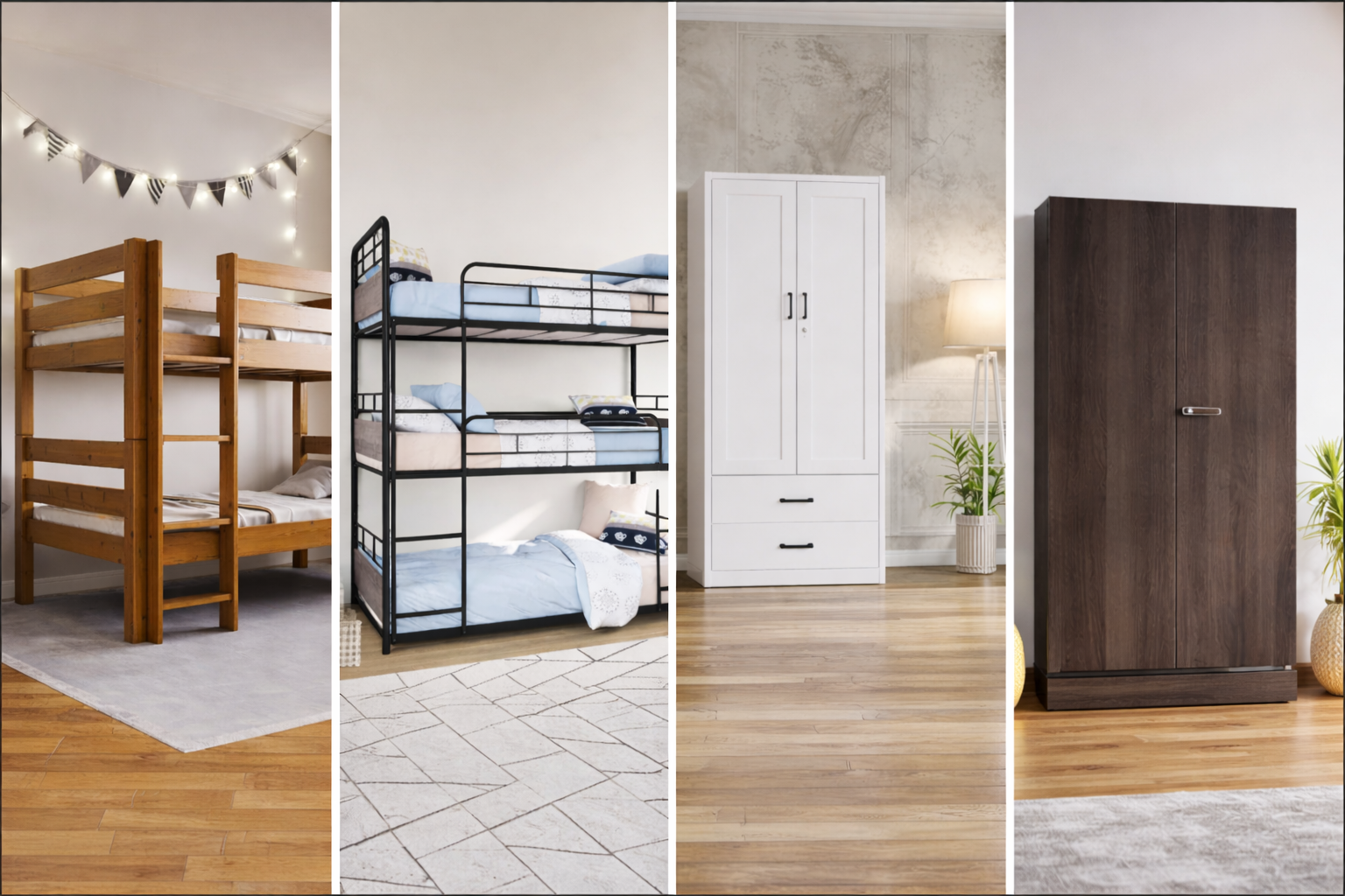 Fine Steel Furnitures Manufacturing Unit